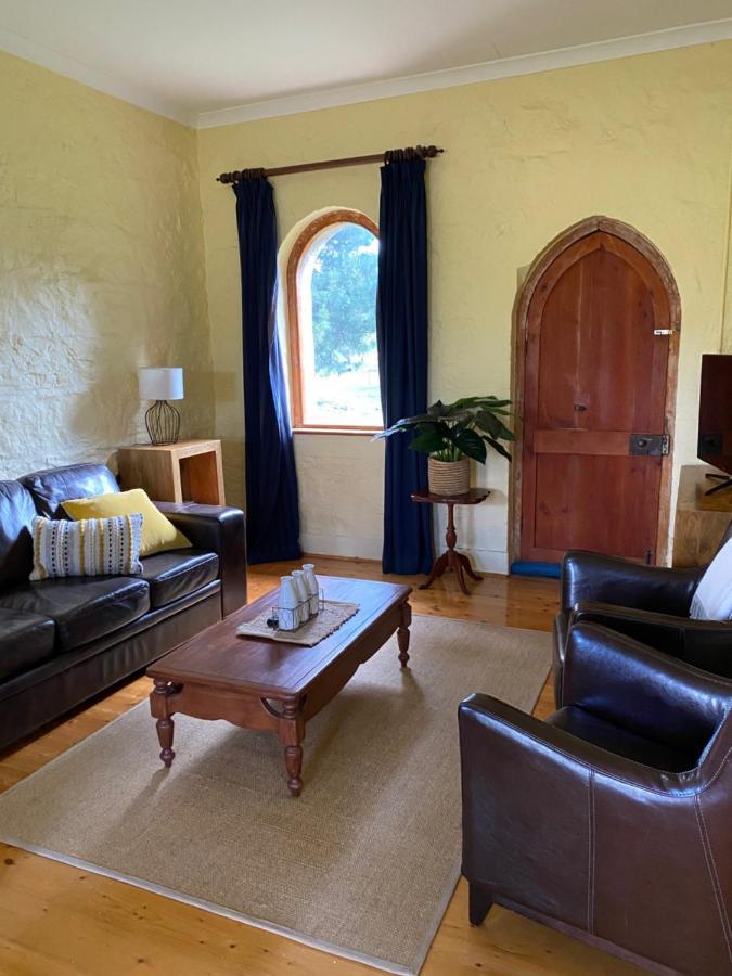 Ravenswood Homestead エクステリア 写真