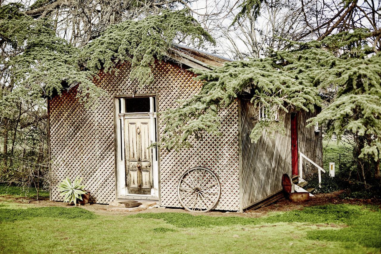 Ravenswood Homestead エクステリア 写真