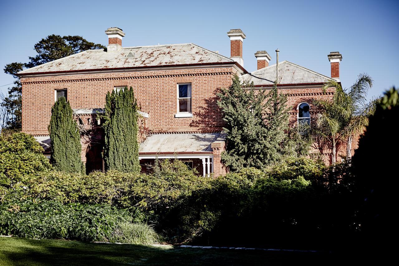 Ravenswood Homestead エクステリア 写真