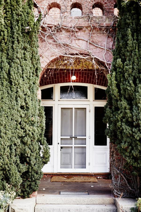 Ravenswood Homestead エクステリア 写真