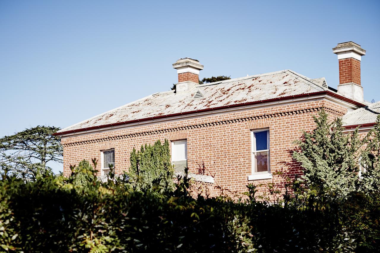 Ravenswood Homestead エクステリア 写真