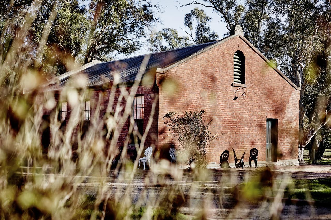 Ravenswood Homestead エクステリア 写真
