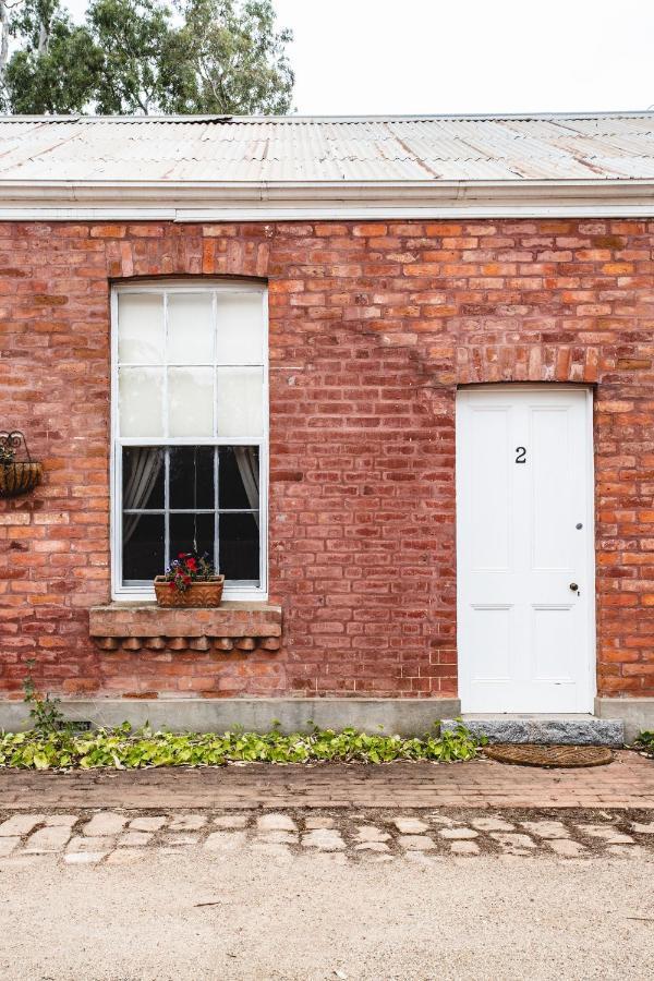 Ravenswood Homestead エクステリア 写真