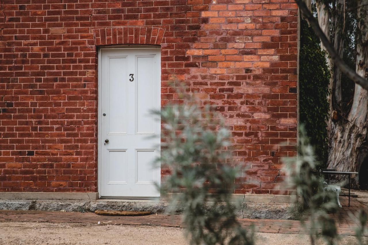 Ravenswood Homestead エクステリア 写真