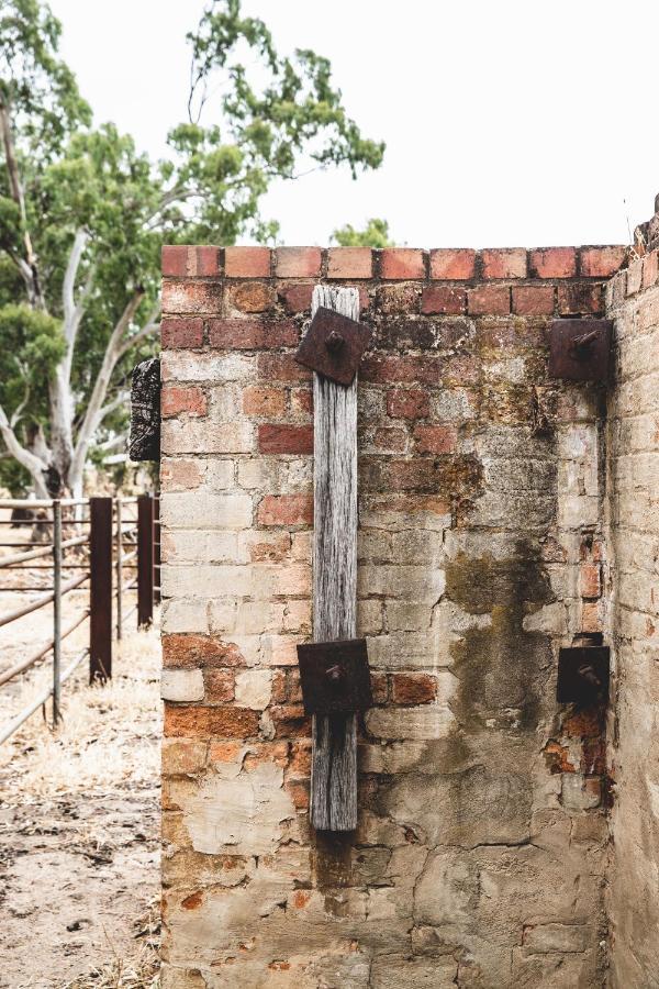 Ravenswood Homestead エクステリア 写真