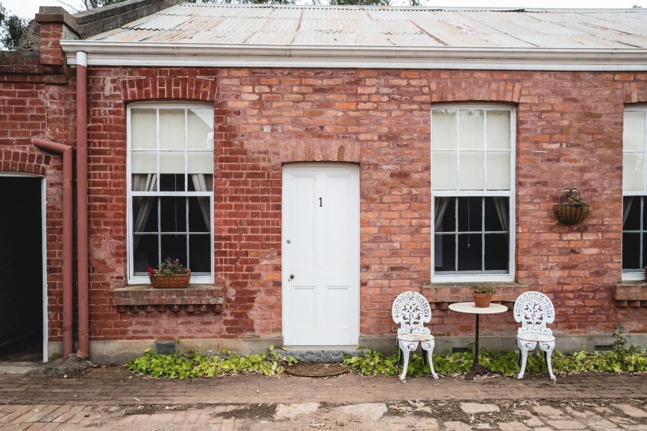 Ravenswood Homestead エクステリア 写真