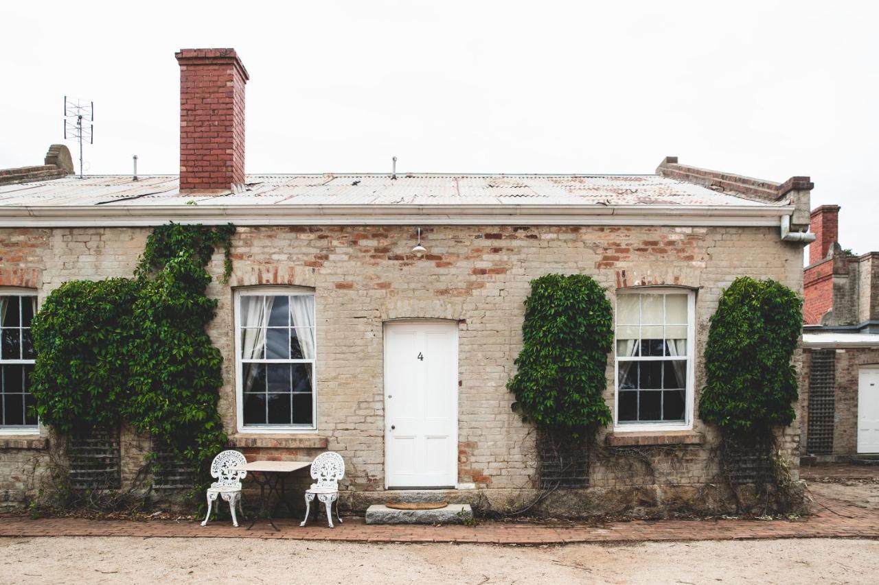 Ravenswood Homestead エクステリア 写真