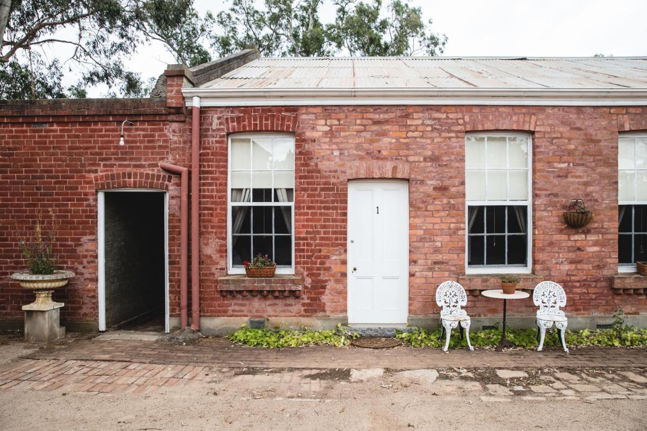 Ravenswood Homestead エクステリア 写真