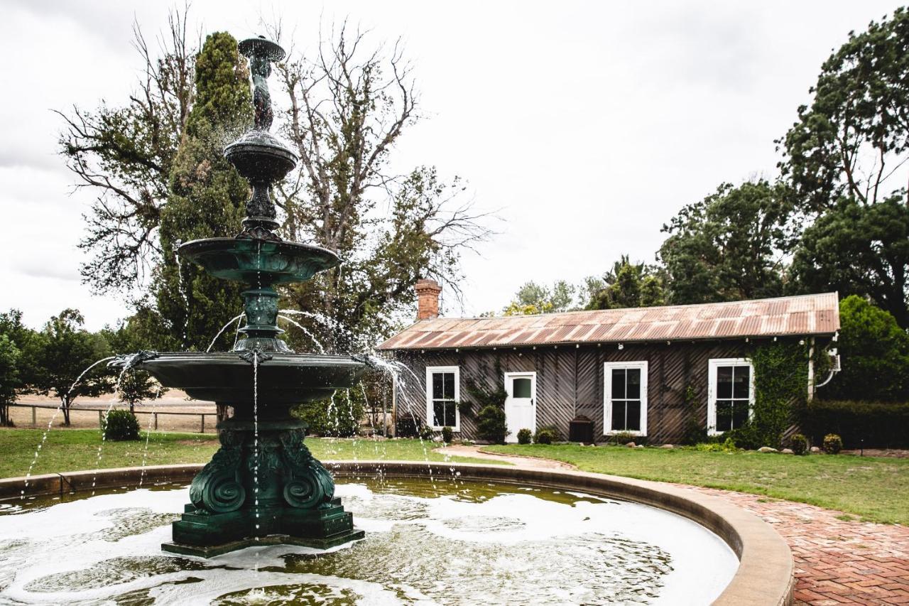 Ravenswood Homestead エクステリア 写真