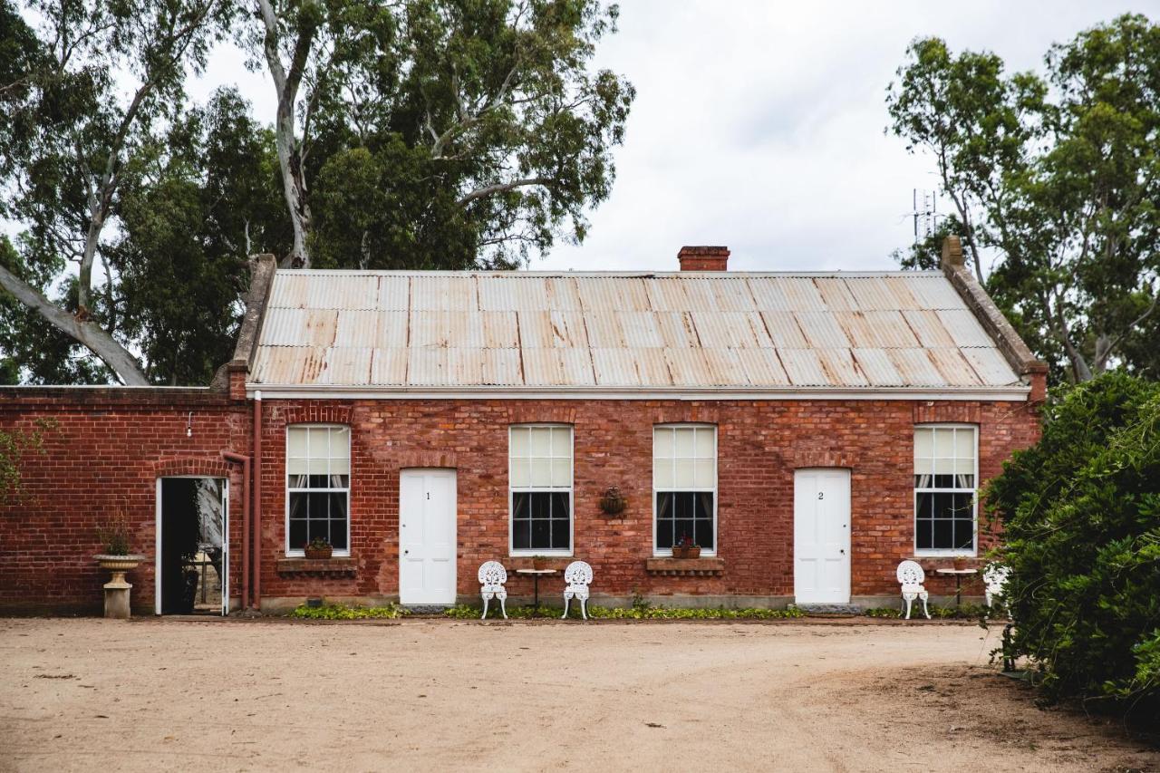 Ravenswood Homestead エクステリア 写真