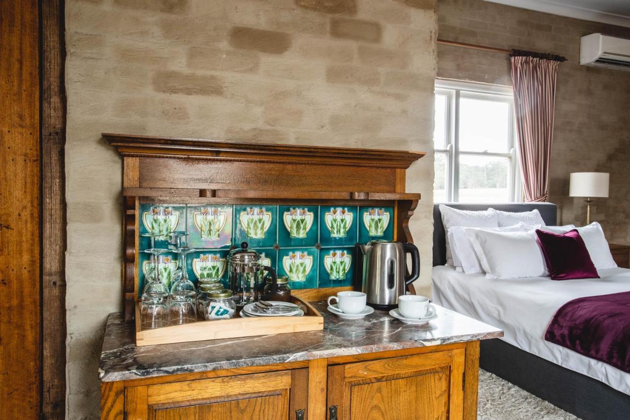 Ravenswood Homestead エクステリア 写真